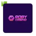Roby Casino logo