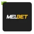 Melbet logo